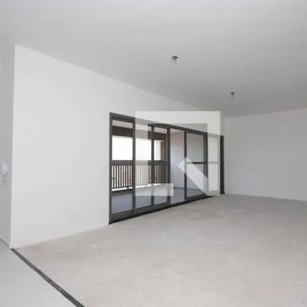 Buy this 3 bed apartment on Rua Assungui 436 in Vila Gumercindo, São Paulo - SP