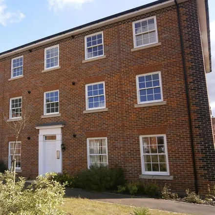 Rent this 2 bed apartment on 66 Vanguard Chase in Costessey, NR5 0UH