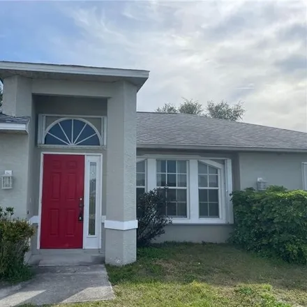 Buy this 3 bed house on Northeast 13th Lane in Cape Coral, FL 33909