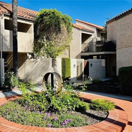 Rent this 2 bed condo on Hopper Court in Calabasas, CA 91370