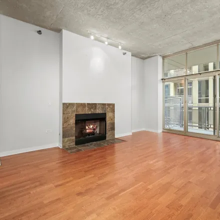 Image 7 - River Place on the Park, 700 North Larrabee Street, Chicago, IL 60661, USA - Loft for rent