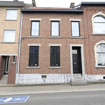 Image 5 - Brugstraat 34, 3740 Bilzen, Belgium - Apartment for rent