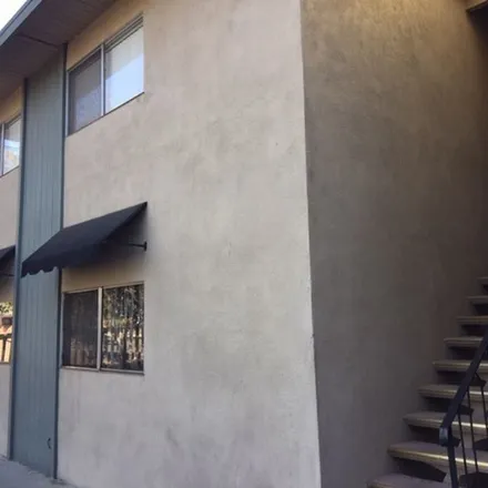 Rent this 2 bed apartment on 887 Morro Street in San Luis Obispo, CA 93401