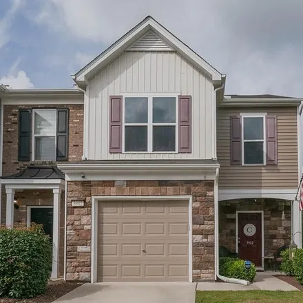 Buy this 3 bed townhouse on 3902 Tresco Crossing in Raleigh, NC 27616