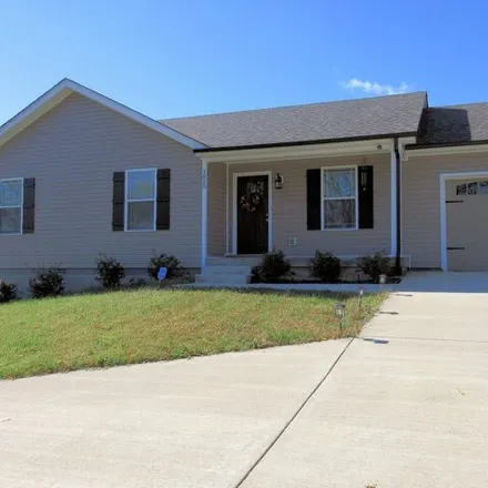 Rent this 3 bed house on 1073 Hugh Hunter Road in Oak Grove, Christian County