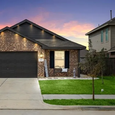 Buy this 2 bed house on unnamed road in Harris County, TX 77521