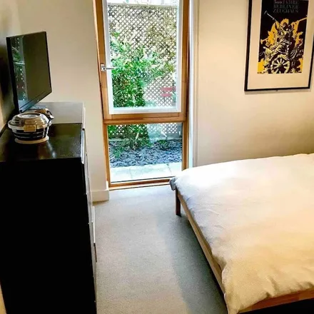 Rent this 2 bed condo on London in E2 8FR, United Kingdom
