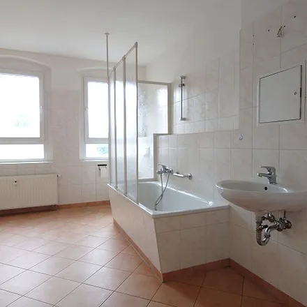 Rent this 2 bed apartment on Welz Gemüsebau in Stuttgarter Straße 101, 70734 Fellbach