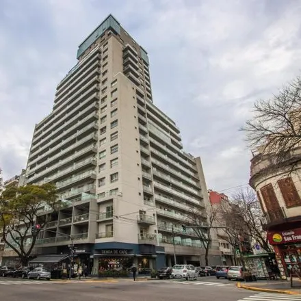 Buy this 2 bed apartment on Charlone 561 in Chacarita, C1427 EDO Buenos Aires