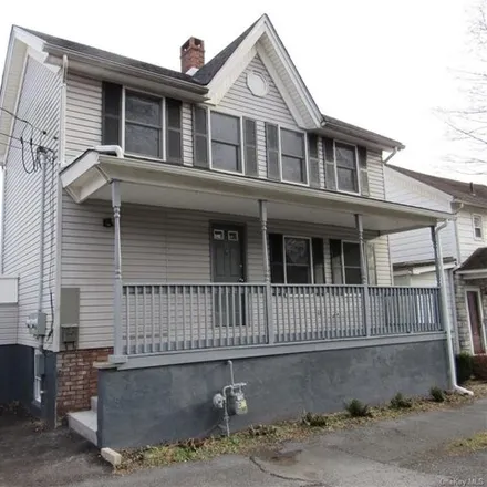 Rent this 2 bed apartment on 78 Montgomery Street in Village of Goshen, NY 10924