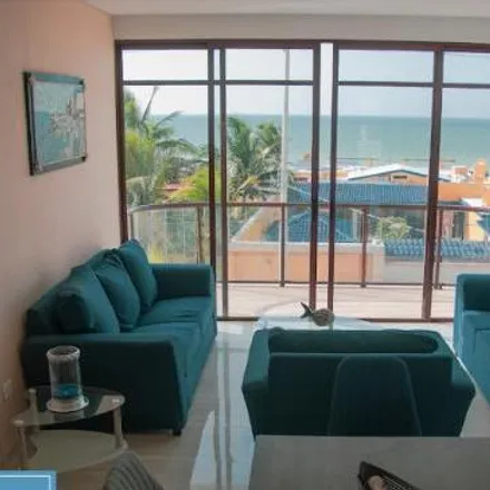 Buy this 2 bed apartment on Calle 23 in 97330 Chicxulub Puerto, YUC