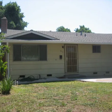 Rent this 3 bed apartment on 1776 Wyrick Avenue in Cambrian Park, San Jose
