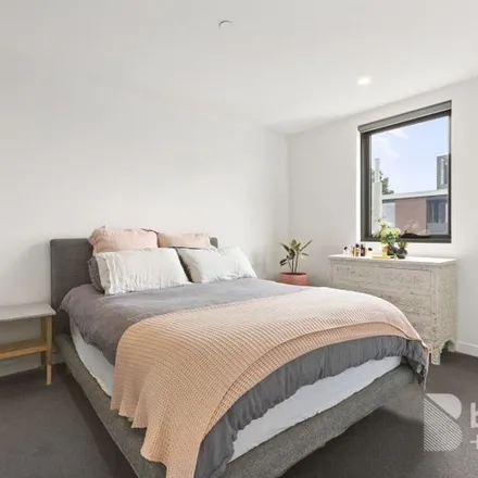 Rent this 2 bed apartment on IGA in 73 Hawthorn Road, Caulfield North VIC 3161