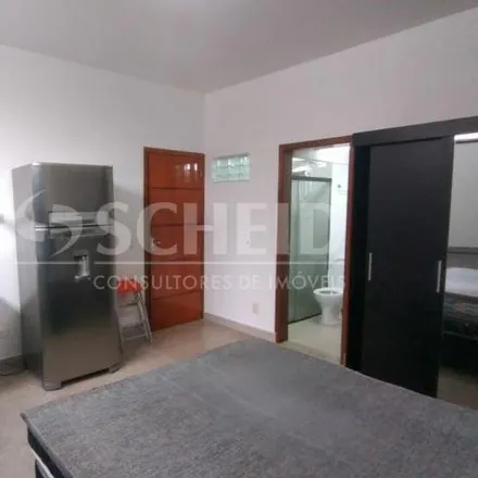 Rent this 1 bed apartment on Casa de Bolo in Rua Fernandes Moreira, Santo Amaro