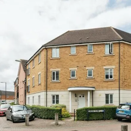 Buy this 2 bed apartment on 91 Montreal Avenue in Bristol, BS7 0NJ