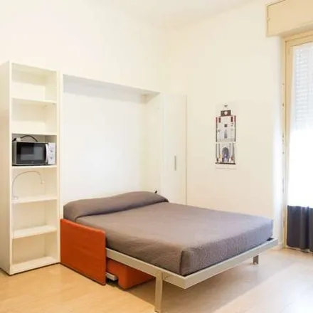 Rent this 1 bed apartment on Piazzale Libia in 4, 20135 Milan MI