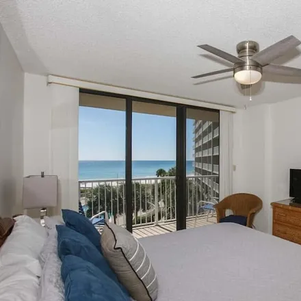 Rent this 2 bed condo on Orange Beach