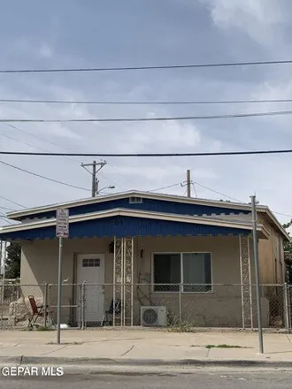 Rent this 3 bed house on 1656 Ladrillo Place in El Paso, TX 79901