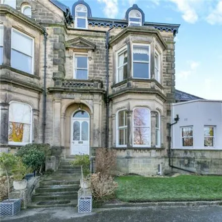 Buy this 3 bed apartment on Leeds Road in Harrogate, HG2 8AA