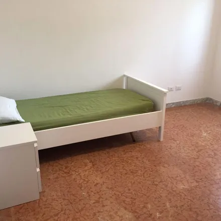 Image 2 - Via di Val Favara, 00135 Rome RM, Italy - Apartment for rent