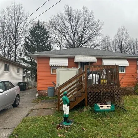 Buy this 3 bed house on 4715 Beechgrove Avenue in Garfield Heights, OH 44125