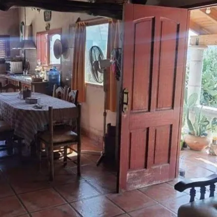 Buy this 2 bed house on Ruta Nacional 38 Monseñor Angelelli in Departamento Punilla, Villa Santa Cruz del Lago