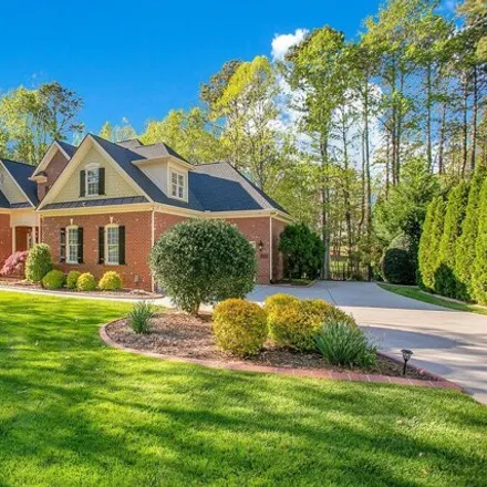 Buy this 4 bed house on 2810 Blykeford Lane in Purnell, Wake County