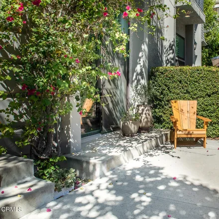 Image 2 - Wrigley Gardens, Arbor Street, Pasadena, CA 91184, USA - Townhouse for rent