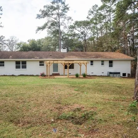 Image 6 - 268 Pembroke Place, Thomasville, GA 31792, USA - House for sale