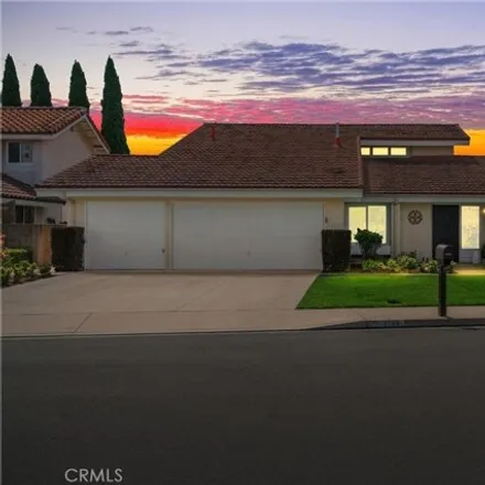 Buy this 4 bed house on 9768 Emmons Circle in Fountain Valley, CA 92708