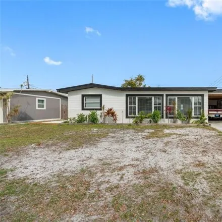 Buy this 3 bed house on 11791 86th Avenue North in Seminole, FL 33772
