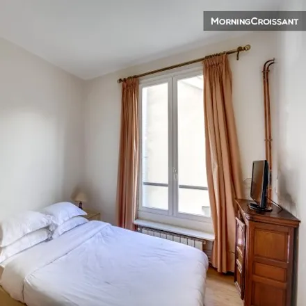 Image 7 - Paris, IDF, FR - Apartment for rent