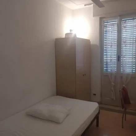 Image 3 - Via Padova 90, 00161 Rome RM, Italy - Apartment for rent