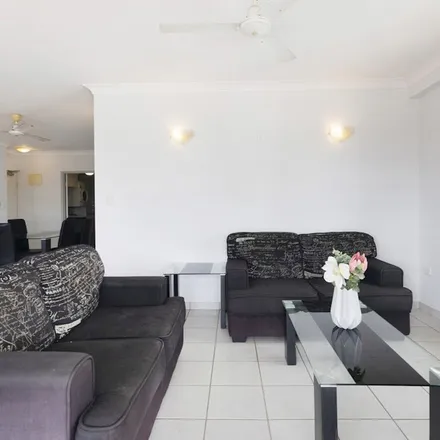 Rent this 2 bed apartment on Northern Territory in Optus Darwin Exchange, 49 Woods Street