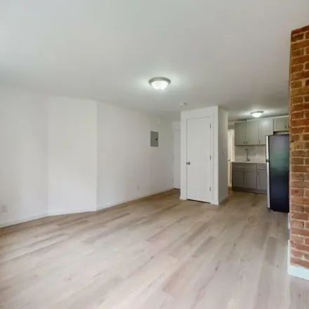 Rent this 1 bed apartment on 43 East 1st Street in New York, NY 10003