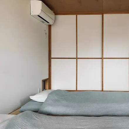 Rent this 1 bed house on Kanazawa in 大階段, Kinoshinbomachi