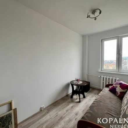 Image 4 - Jurija Gagarina 27, 41-818 Zabrze, Poland - Apartment for rent