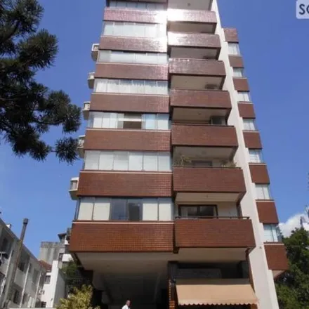 Image 2 - Rua São Vicente, Rio Branco, Porto Alegre - RS, 91910-000, Brazil - Apartment for sale