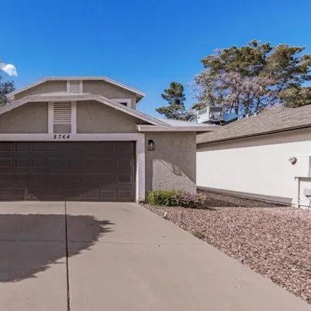 Buy this 3 bed house on 8764 West Fullam Street in Peoria, AZ 85382