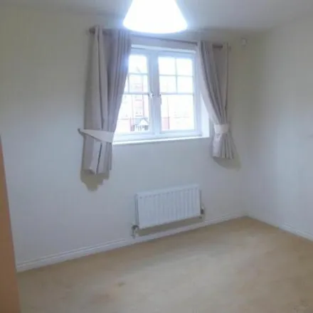 Image 3 - unnamed road, Northampton, NN1 5NG, United Kingdom - Apartment for rent