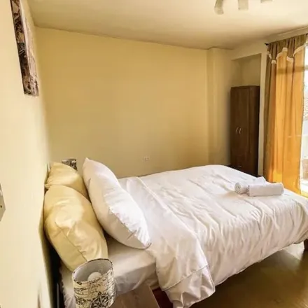 Rent this 3 bed apartment on Cuenca in Luis Cordero, 010101