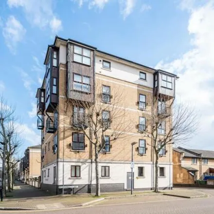 Image 9 - unnamed road, London, United Kingdom - Apartment for sale