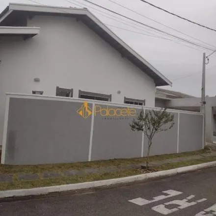 Buy this 4 bed house on unnamed road in Jardim Santana, Tremembé - SP
