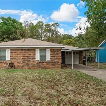 Buy this 3 bed house on 3969 Hiland Drive in Beverly Hills, McLennan County
