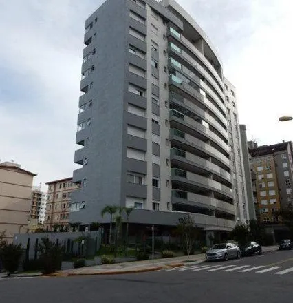 Image 2 - Estacionamento Externo Zaffari, Rua Carlos Giesen, Exposição, Caxias do Sul - RS, 95084, Brazil - Apartment for sale