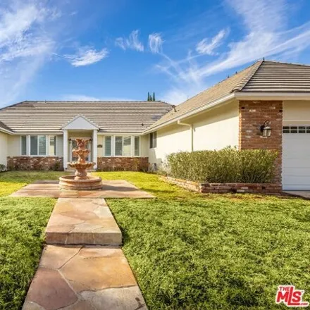 Buy this 5 bed house on 10791 Sunny Brae Avenue in Los Angeles, CA 91311