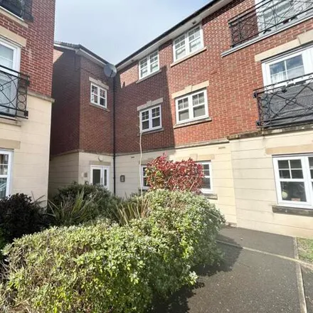 Rent this 2 bed room on Astley Brook Close in Bolton, BL1 8SP