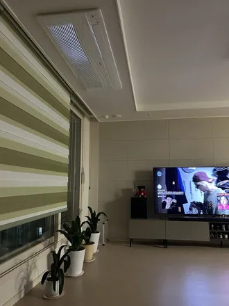 Rent this 1 bed apartment on Seoul in Nokbeon-dong, KR