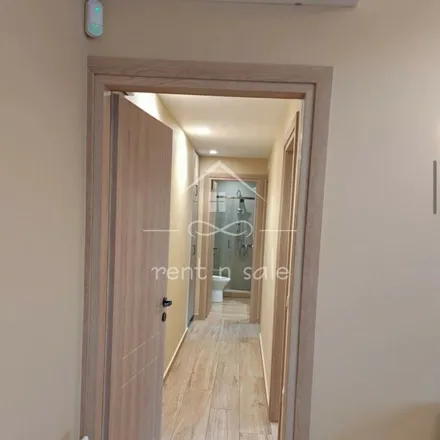 Rent this 2 bed apartment on Ανδρέα Συγγρού in 171 21 Municipality of Nea Smyrni, Greece