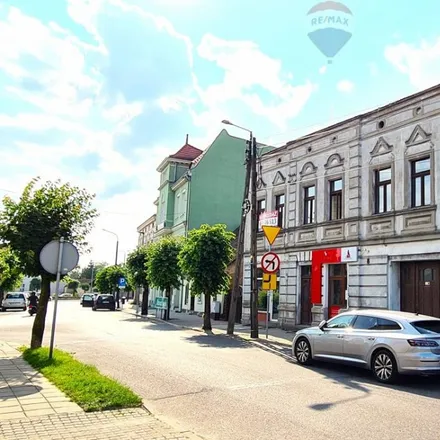 Buy this 7 bed house on Kolejowa 28a in 62-100 Wągrowiec, Poland